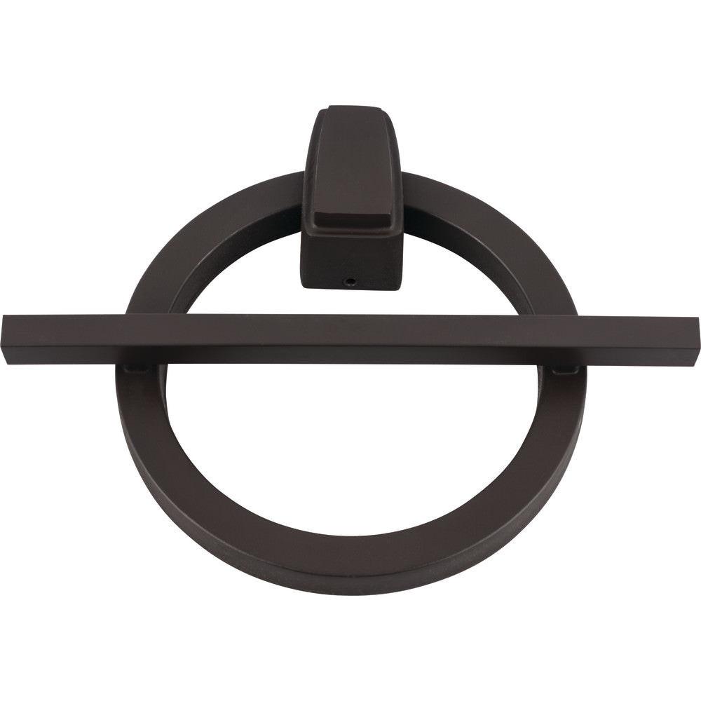 Atlas Homewares DK643 Avalon Door Knocker.