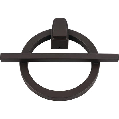 Atlas Homewares DK643 Avalon Door Knocker.