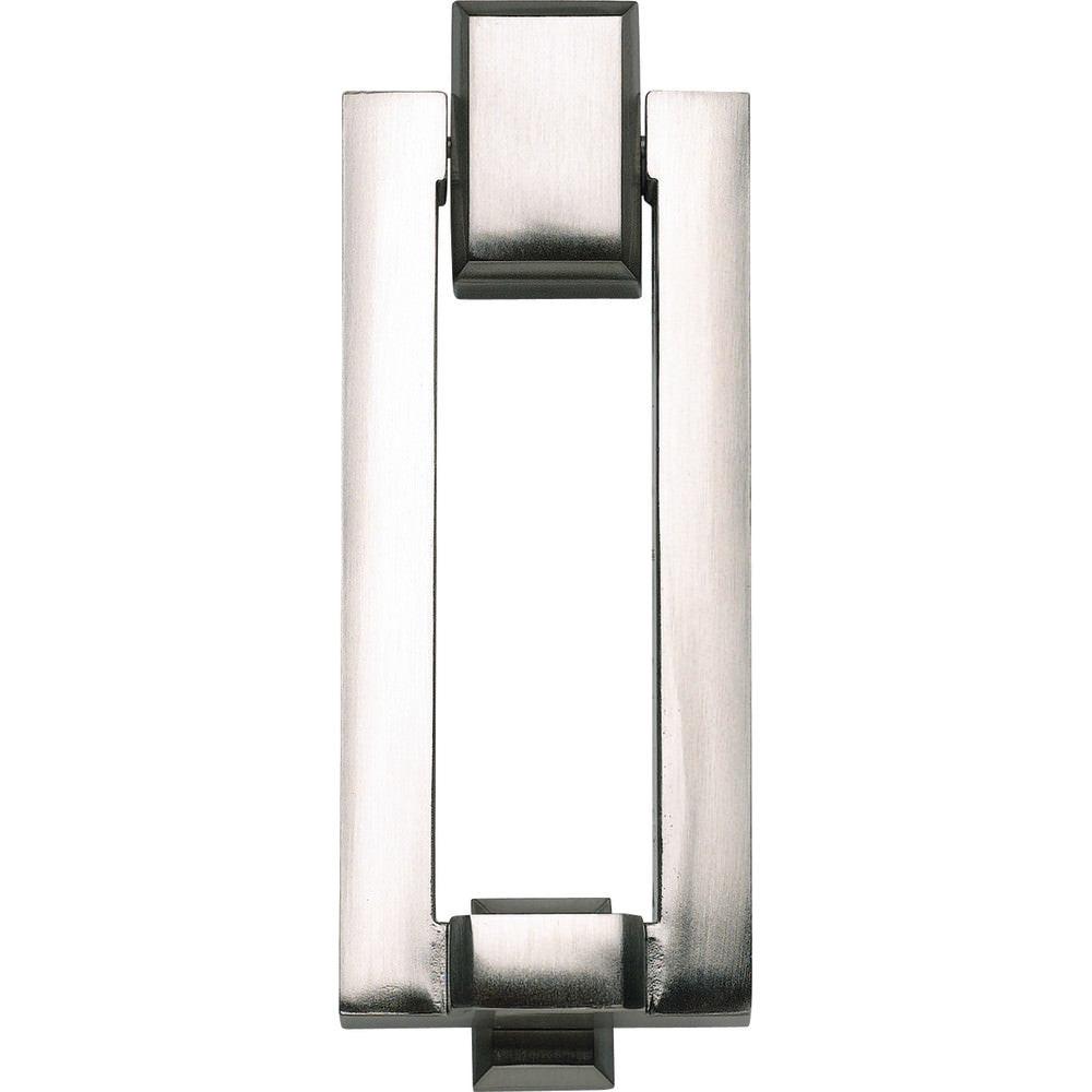 Atlas Homewares DK644 Mission Door Knocker.