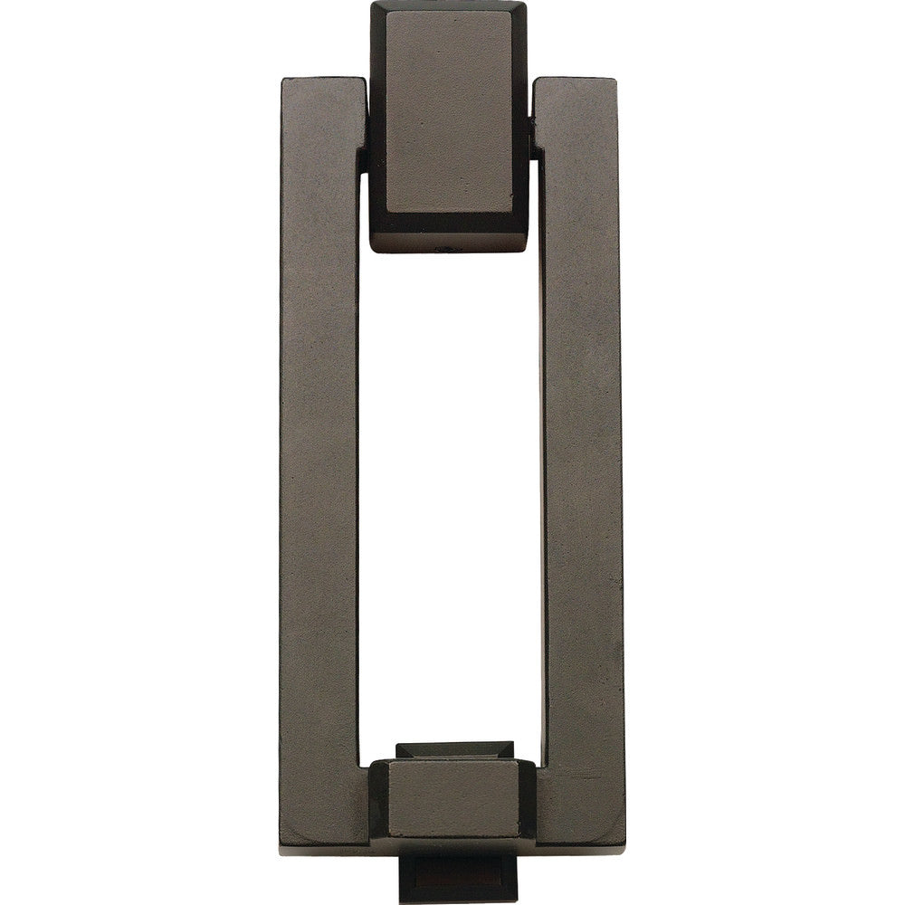 Atlas Homewares DK644 Mission Door Knocker