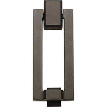 Atlas Homewares DK644 Mission Door Knocker