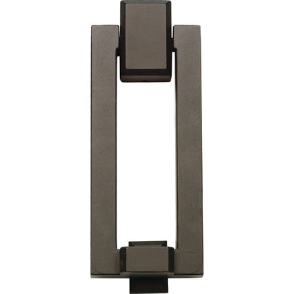 Atlas Homewares DK644 Mission Door Knocker