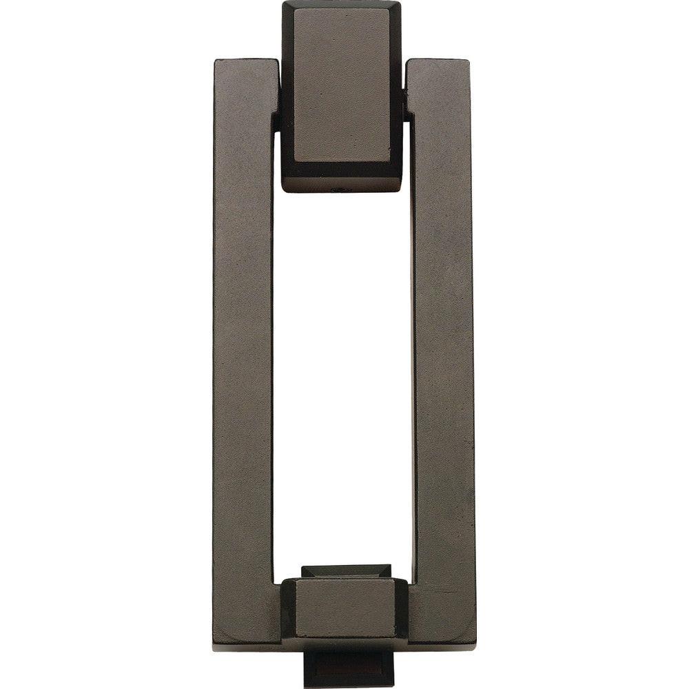 Atlas Homewares DK644 Mission Door Knocker.