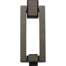 Atlas Homewares DK644 Mission Door Knocker.