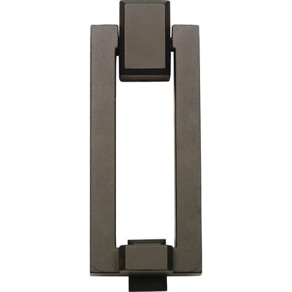 Atlas Homewares DK644 Mission Door Knocker.