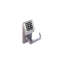 Alarm Lock DL1200ET10B Trilogy Narrow Stile Digital Lock ET Trim