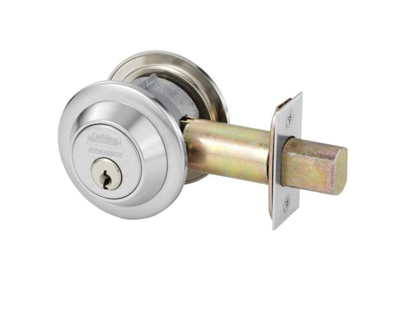 Corbin Russwin DL3017626 Classroom Deadbolt.