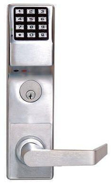 Alarm Lock DL3500CR26D Reversible Classroom Digital Mortise Lock