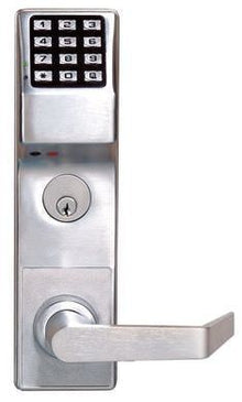 Alarm Lock DL3500CR26D Reversible Classroom Digital Mortise Lock