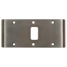 Stanley DLS226D 5-3/4" Double Lipped Strike for Center Hung Doors
