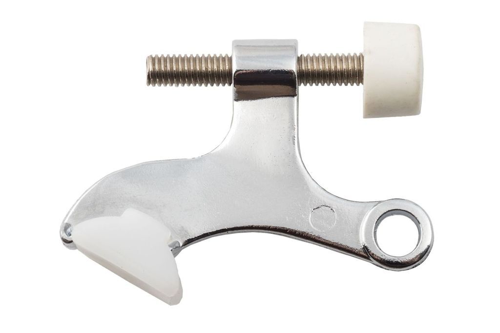 Sure-Loc DS10 Heavy Duty Hinge Pin Door Stop.