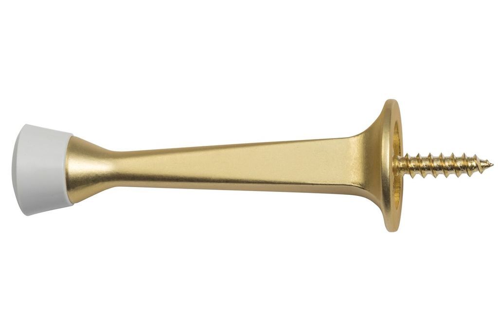 Sure-Loc DS8 3 Inch Solid Door Stop.
