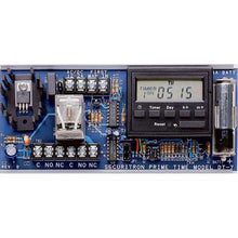 Securitron DT7 Prime Time Digital Timer