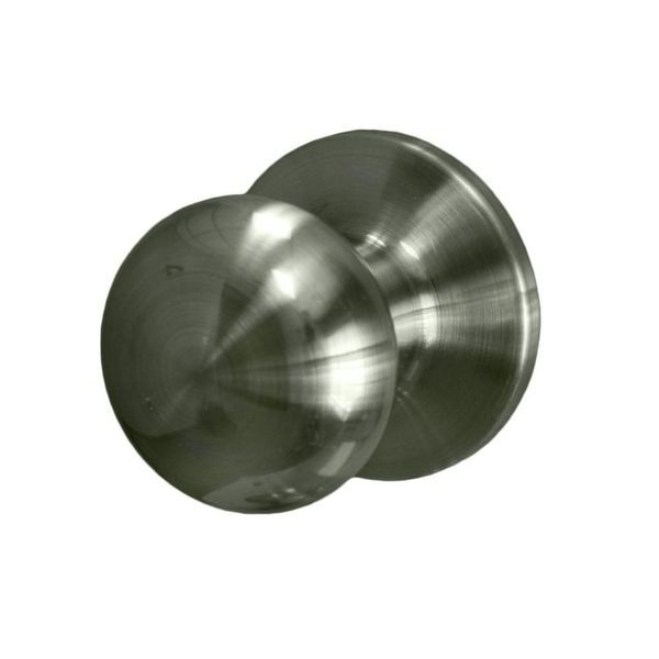 Sure-Loc DU100 Durango Dummy Door Knob.