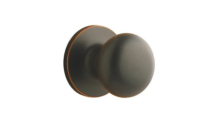 Sure-Loc DU100-H Durango Interior Trim Knob.