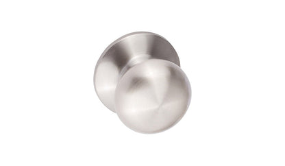 Sure-Loc DU100-H Durango Interior Trim Knob.