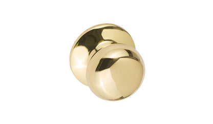 Sure-Loc DU100-H Durango Interior Trim Knob.