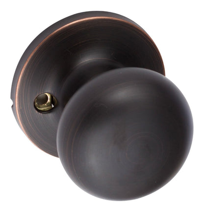 Sure-Loc DU101 Durango Passage Door Knob.