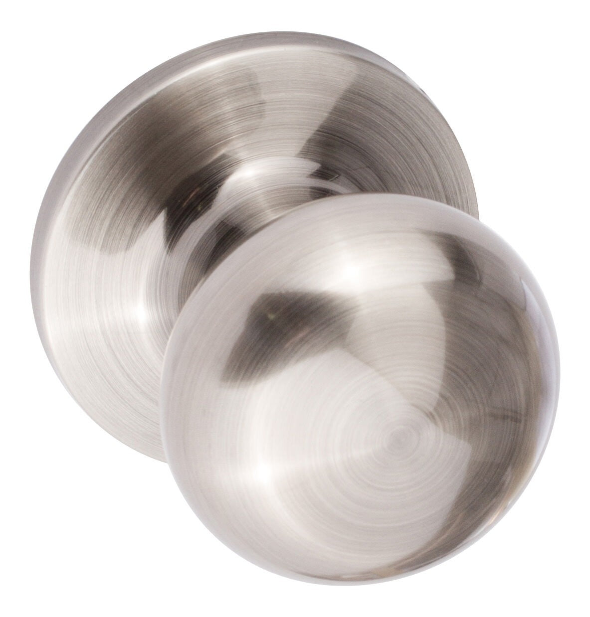 Sure-Loc DU101 Durango Passage Door Knob.