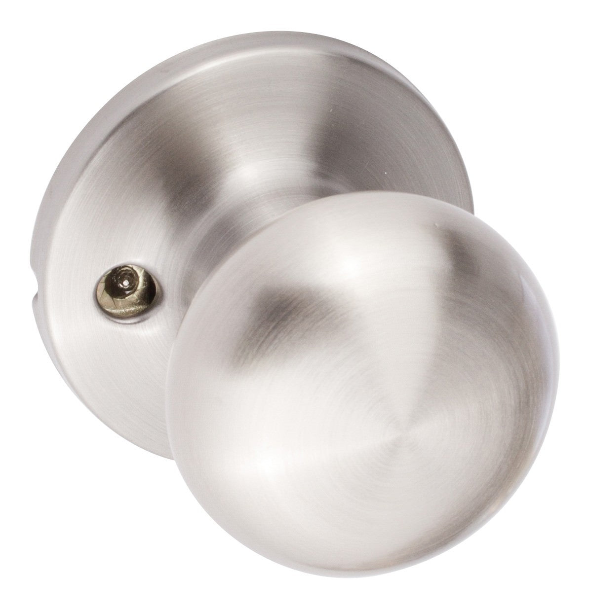 Sure-Loc DU101 Durango Passage Door Knob.