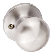 Sure-Loc DU101 Durango Passage Door Knob.