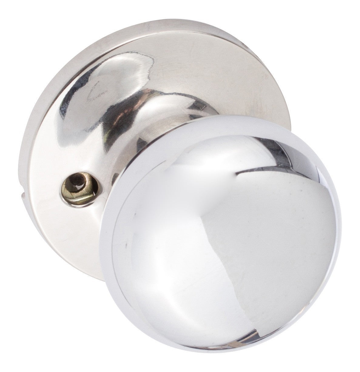 Sure-Loc DU101 Durango Passage Door Knob.