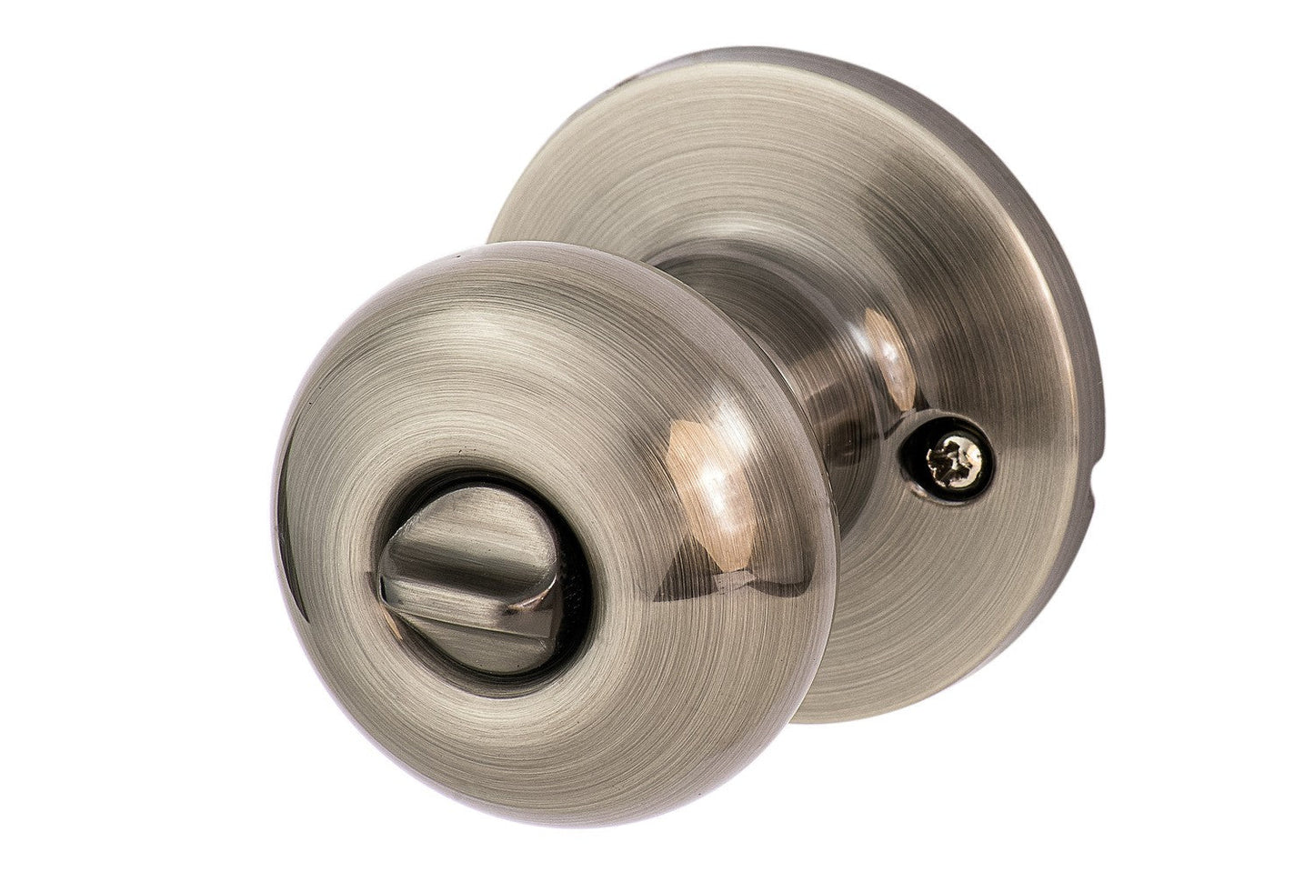 Sure-Loc DU102 Durango Privacy Door Knob.