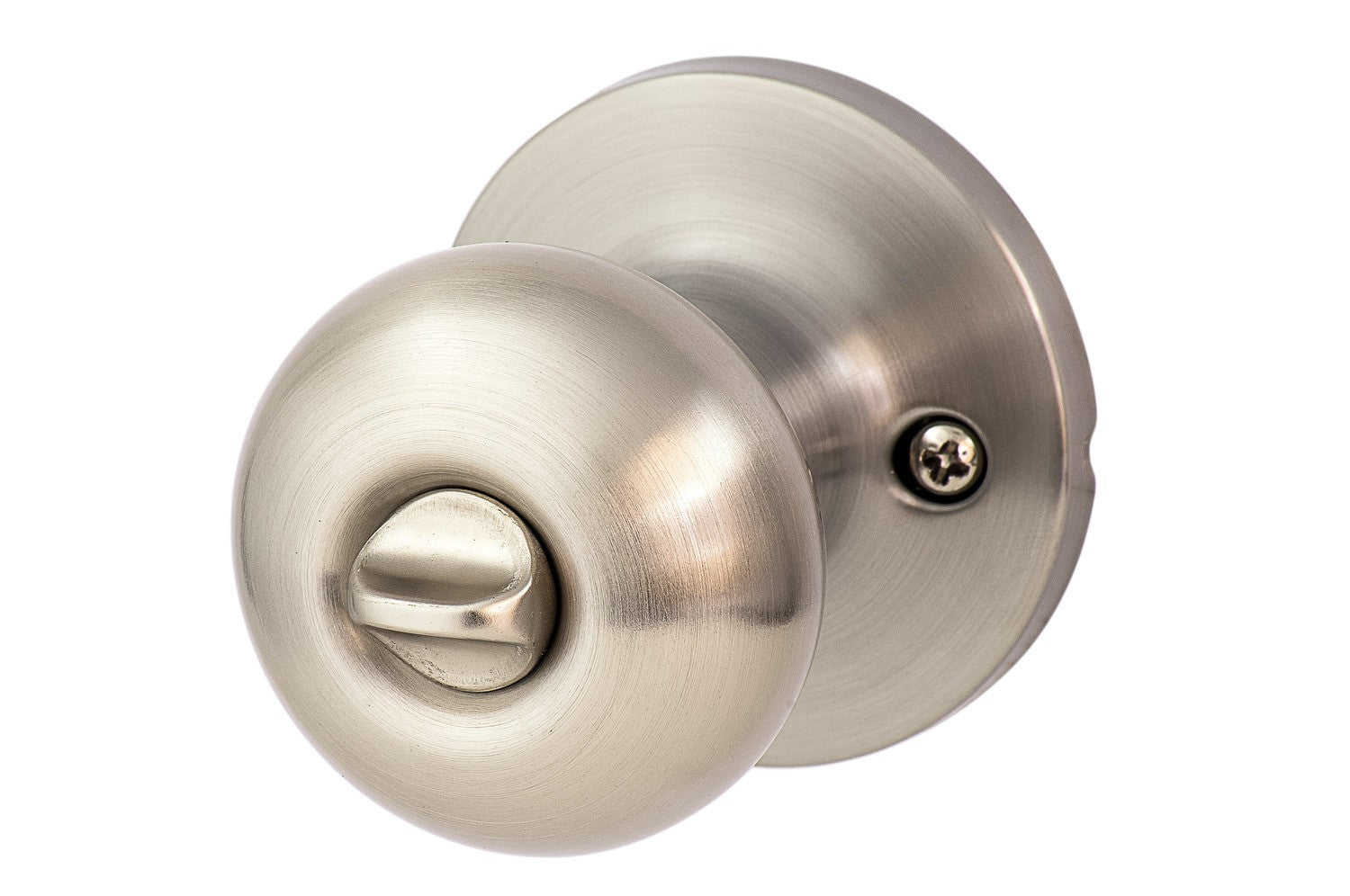 Sure-Loc DU102 Durango Privacy Door Knob