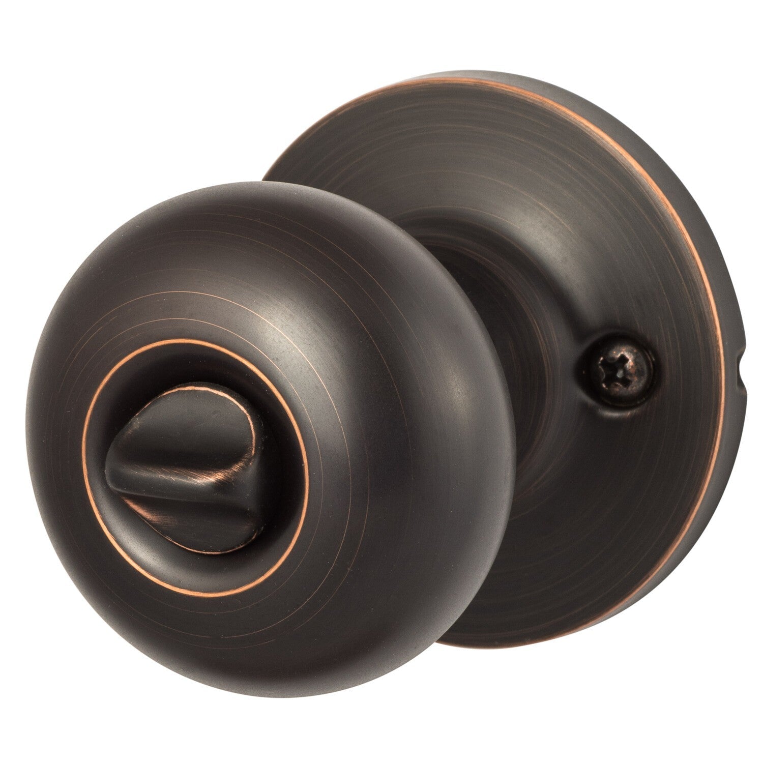Sure-Loc DU107 Durango Keyed Entry Knob.