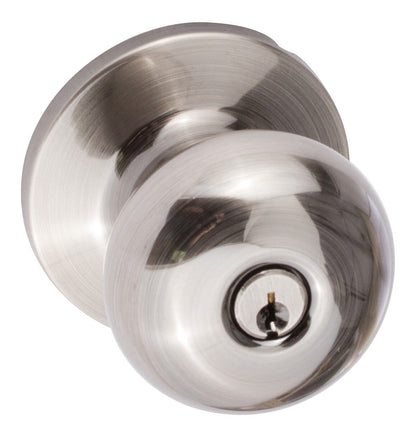 Sure-Loc DU107 Durango Keyed Entry Knob.