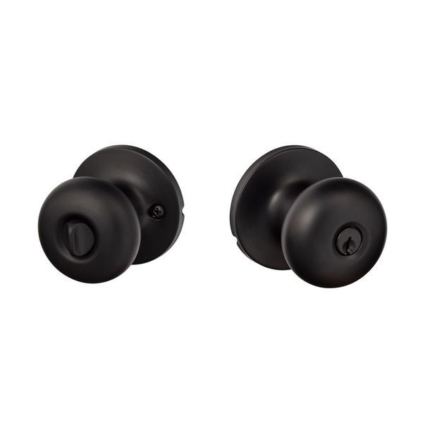 Sure-Loc DU107 Durango Keyed Entry Knob.