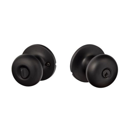 Sure-Loc DU107 Durango Keyed Entry Knob.