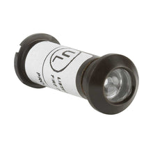 Sure-Loc DV160-UL UL Fire Rated 160 Degree Door Viewer.