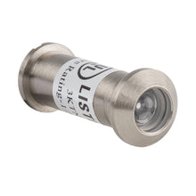 Sure-Loc DV160-UL UL Fire Rated 160 Degree Door Viewer