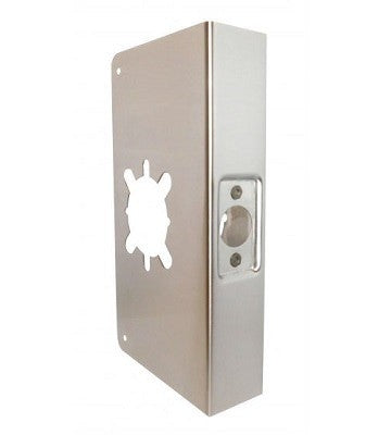 Don-Jo CW122 Classic Wrap Around Plate