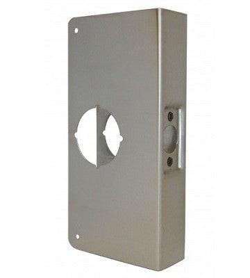 Don-Jo CW12 Classic Wrap Around Plate.