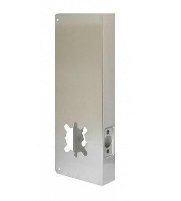 Don-Jo CW142 Wrap-Around Plate.