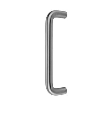 Don-Jo 15 3/4" Round Door Pull with 6" CTC