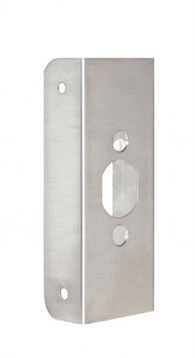 Don-Jo 20FE Reinforcement Plate for Deadbolts.