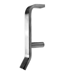 Don-Jo 426 Cast Door Pull with 5" CTC