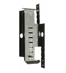 Don-Jo 834ADJ Metal-Wood Stud Combo Anchor
