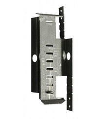 Don-Jo 834ADJ Metal-Wood Stud Combo Anchor