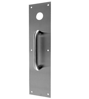 Don-Jo CFL7115 Pull Plate with Hole