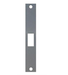 Don-Jo DBS386 Deadbolt Strike Conversion Plate