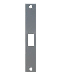 Don-Jo DBS386 Deadbolt Strike Conversion Plate