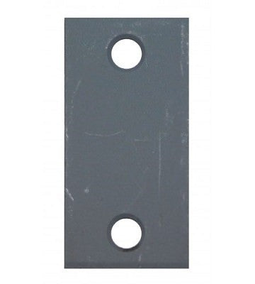 Don-Jo FB225 Flush Bolt Strike Filler Plate