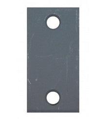 Don-Jo FB225 Flush Bolt Strike Filler Plate