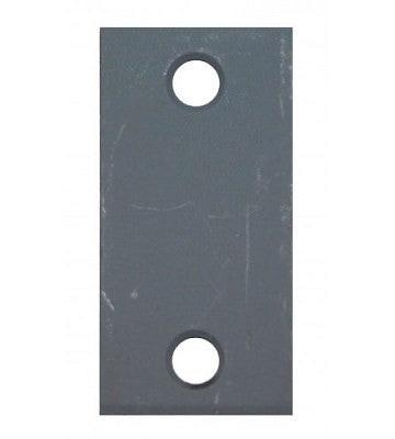Don-Jo FB225 Flush Bolt Strike Filler Plate.