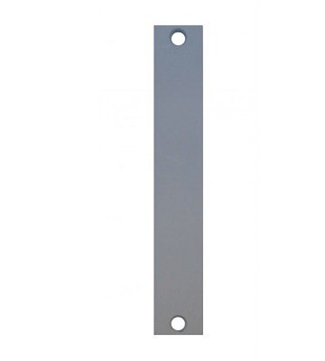Don-Jo LW 86 Mortise Edge Filler Plate