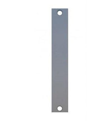 Don-Jo LW 86 Mortise Edge Filler Plate